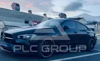 2021 Mercedes Benz CLA 200