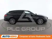2021 Mercedes Benz CLA 200