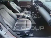 2021 Mercedes Benz CLA 200