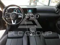 2021 Mercedes Benz CLA 200