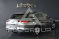 2021 Mercedes Benz CLA 200