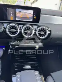 2021 Mercedes Benz CLA 200