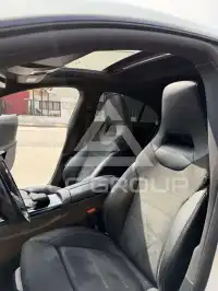 2021 Mercedes Benz CLA 200