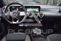 2021 Mercedes Benz CLA 200