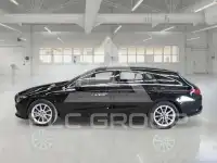 2021 Mercedes Benz CLA 200