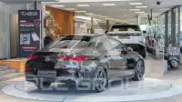 2021 Mercedes Benz CLA 200