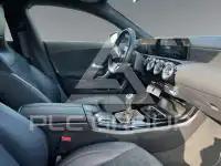 2021 Mercedes Benz CLA 200