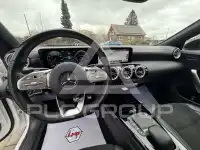 2021 Mercedes Benz CLA 200