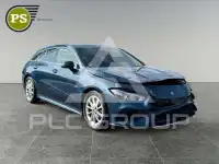 2021 Mercedes Benz CLA 200