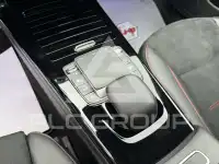 2021 Mercedes Benz CLA 200