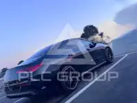 2021 Mercedes Benz CLA 200