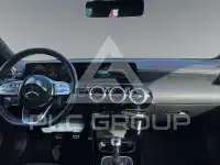 2021 Mercedes Benz CLA 200
