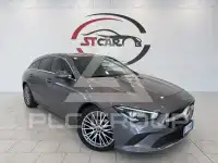 2021 Mercedes Benz CLA 200