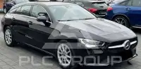 2021 Mercedes Benz CLA 200