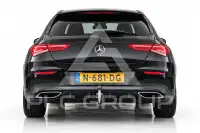 2021 Mercedes Benz CLA 200
