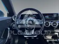 2021 Mercedes Benz CLA 200