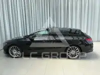 2021 Mercedes Benz CLA 220