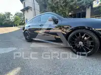 2021 Mercedes Benz CLA 220