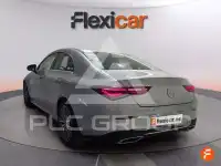 2021 Mercedes Benz CLA 220