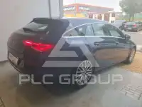 2021 Mercedes Benz CLA 220