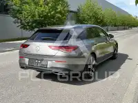 2021 Mercedes Benz CLA 220