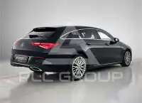 2021 Mercedes Benz CLA 220