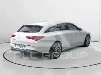 2021 Mercedes Benz CLA 220