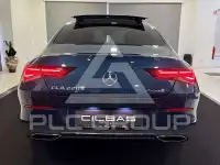 2021 Mercedes Benz CLA 220