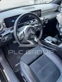 2021 Mercedes Benz CLA 220