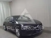 2021 Mercedes Benz CLA 220