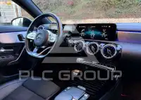 2021 Mercedes Benz CLA 220