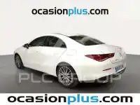 2021 Mercedes Benz CLA 220