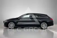 2021 Mercedes Benz CLA 220