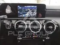 2021 Mercedes Benz CLA 220