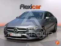 2021 Mercedes Benz CLA 220