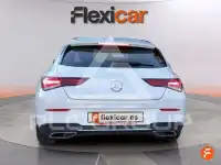 2021 Mercedes Benz CLA 220