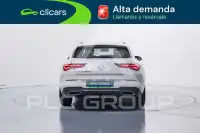 2021 Mercedes Benz CLA 220
