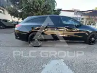 2021 Mercedes Benz CLA 220