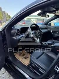 2021 Mercedes Benz CLA 220