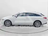 2021 Mercedes Benz CLA 220