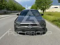 2021 Mercedes Benz CLA 220