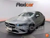 2021 Mercedes Benz CLA 220
