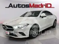 2021 Mercedes Benz CLA 220