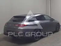 2021 Mercedes Benz CLA 220