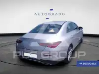 2021 Mercedes Benz CLA 220