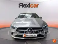 2021 Mercedes Benz CLA 220