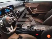 2021 Mercedes Benz CLA 220