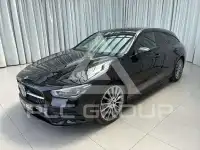 2021 Mercedes Benz CLA 220