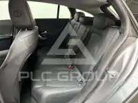 2021 Mercedes Benz CLA 220
