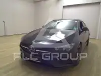 2021 Mercedes Benz CLA 220